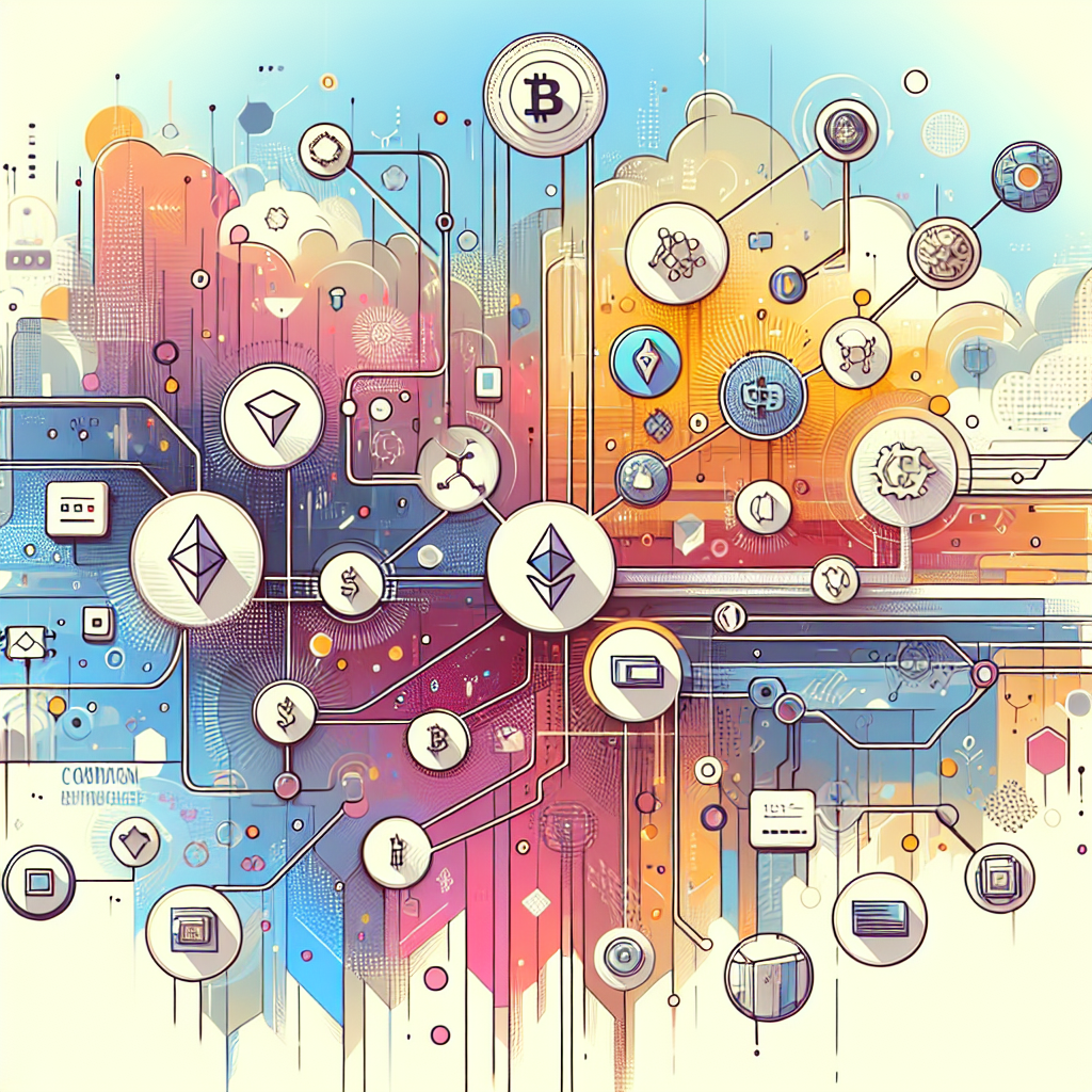 Urgente Solana Upgrade Uitdaging: Coördinatie In Gedistribueerde Blockchain Netwerken