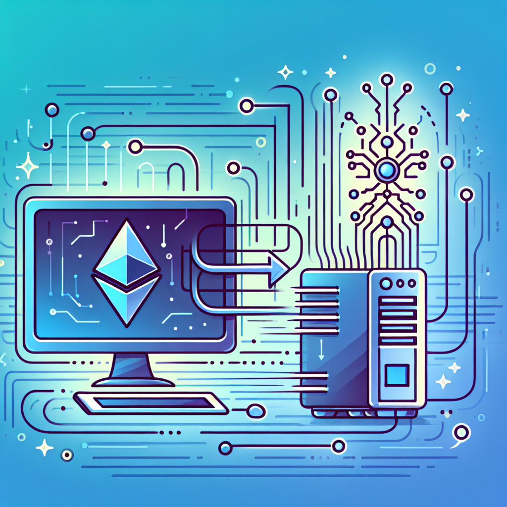 Van Crypto Mining Naar AI: Hoe CoreWeave En Miners Transformeerden