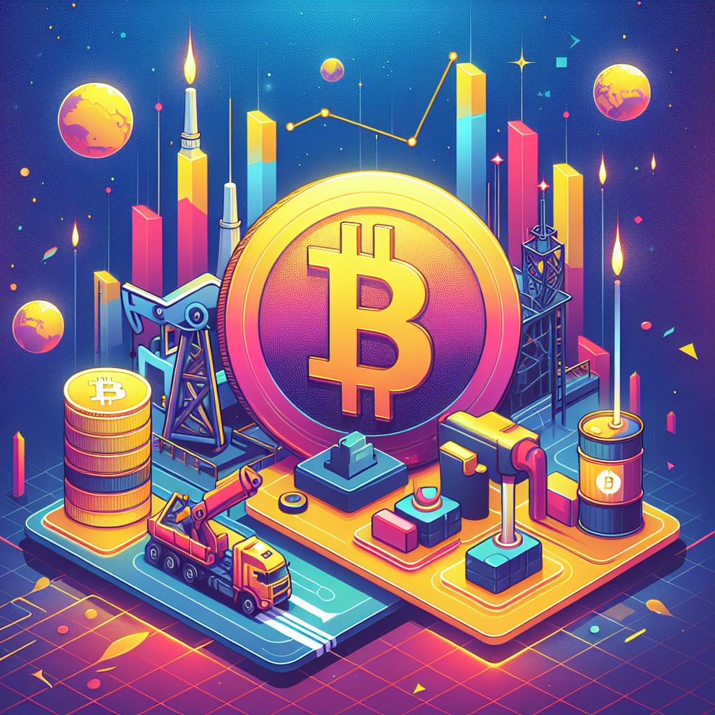 Venezolaanse Crisis Verlaagt Olieprijzen: Wat Betekent Dit Voor Bitcoin?