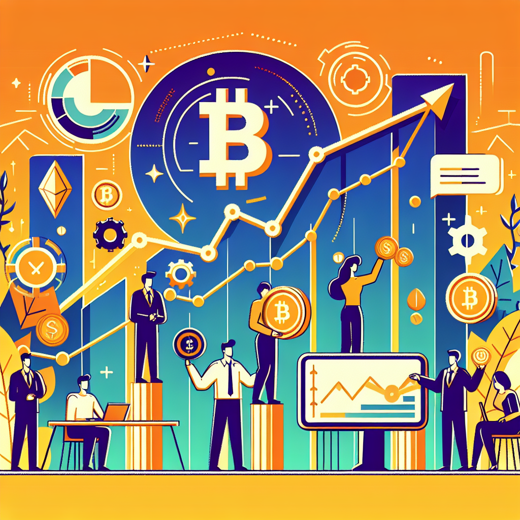 Venezolaanse Crypto-economie: Veerkrachtig Ondanks Arrestatie Maduro