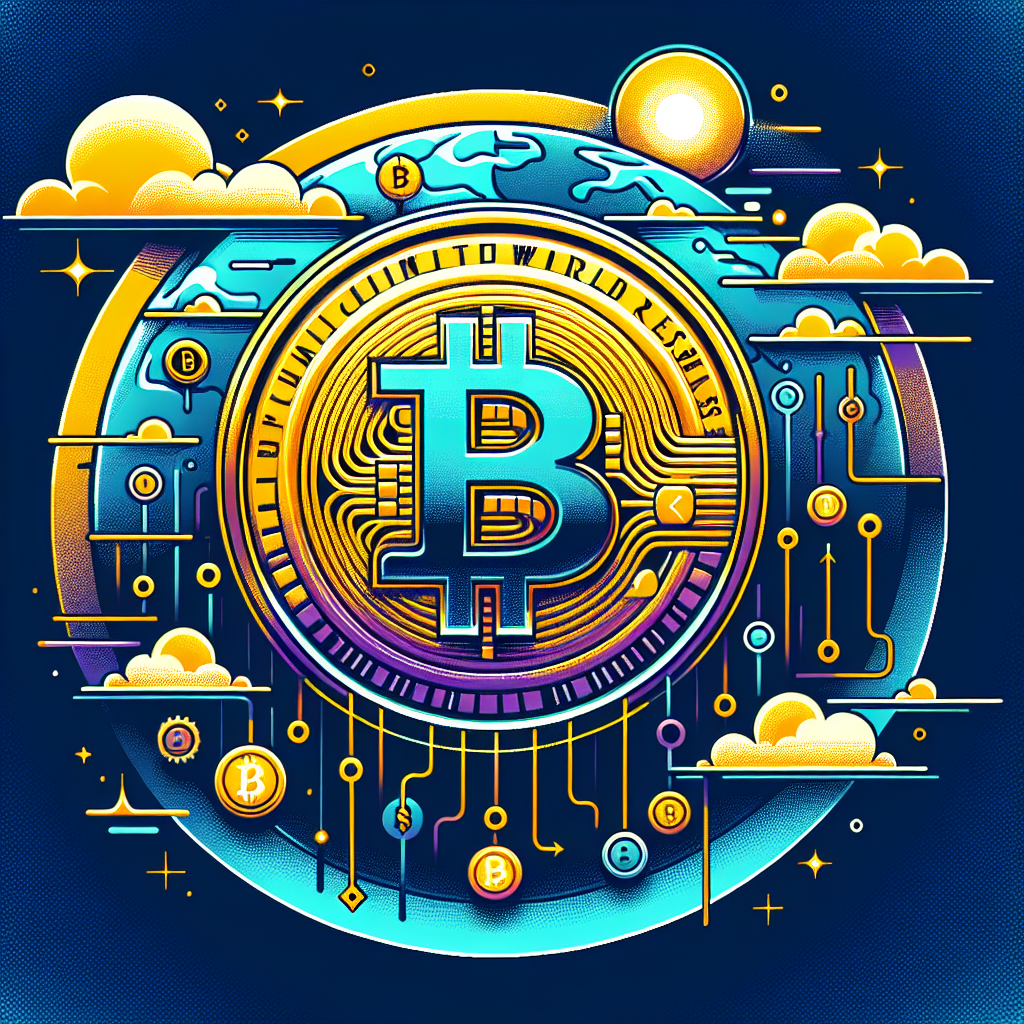 Verandert Bitcoin De Wereldreserves? Cathie Wood Voorspelt Potentiële Amerikaanse Bitcoin Aankoop