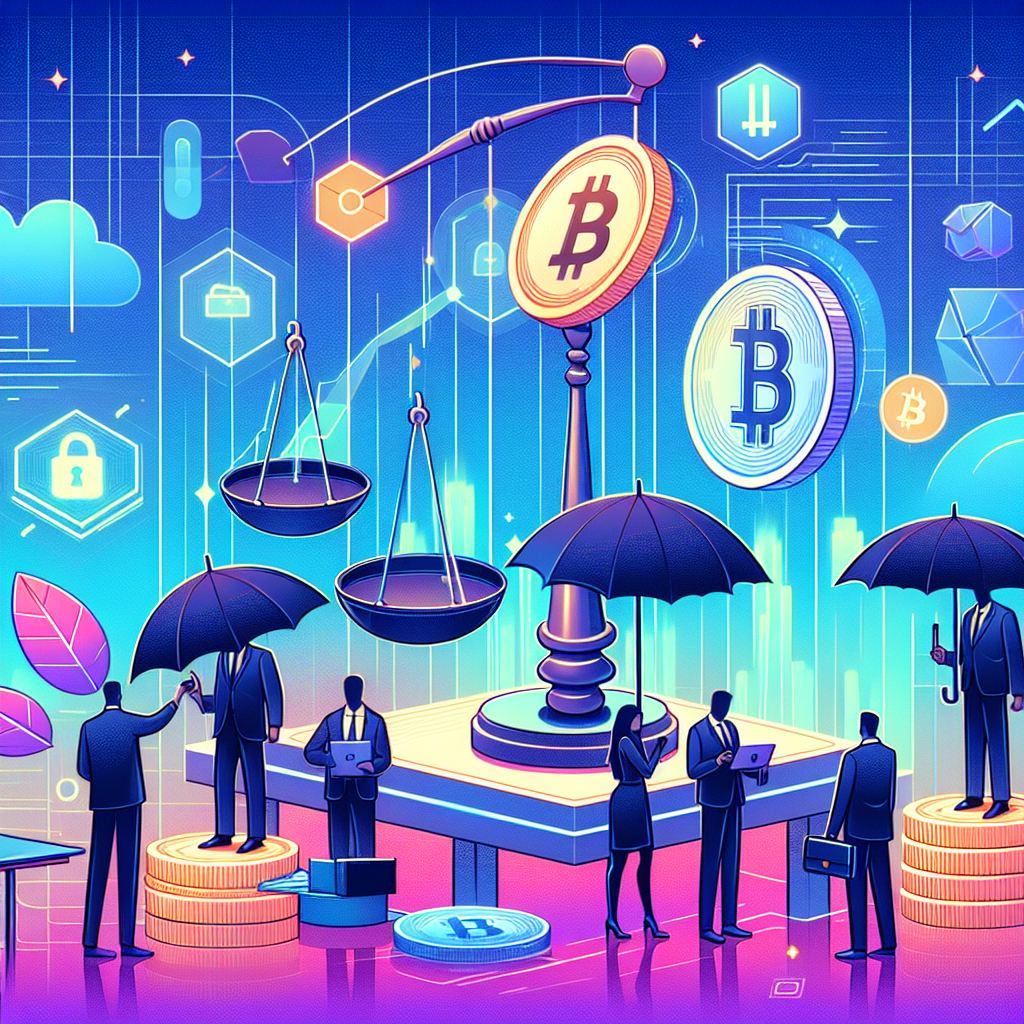 Vertraging Marktstructuurwet Beperkt Crypto