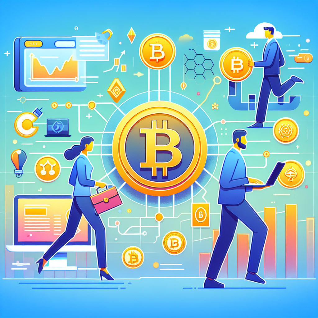 FCA’s Crypto-regulatie Roadmap: Implicaties Voor Britse Investeerders En Bedrijven