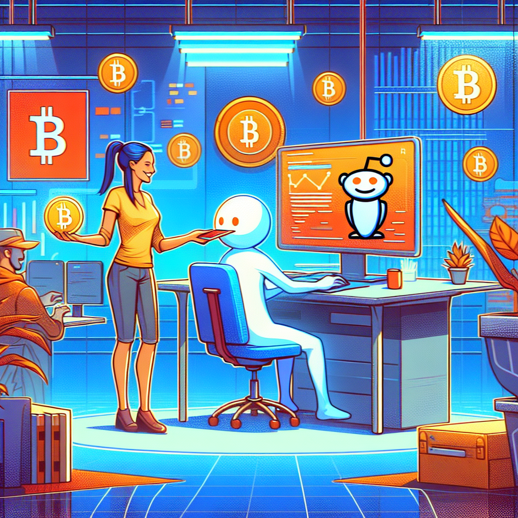 Vreemde Ontwikkelingen: Memecoin Handelaren Profiteren Van Reddit