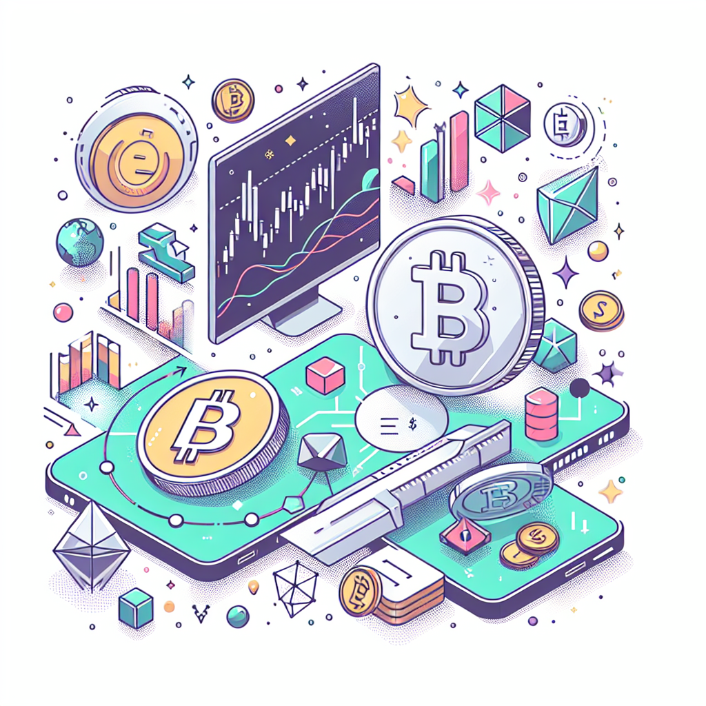 Waarom Eén Pond Meer Waarde Heeft Dan Één Dollar: Een Crypto Gids Voor De Minder Intuïtieve Grafiek