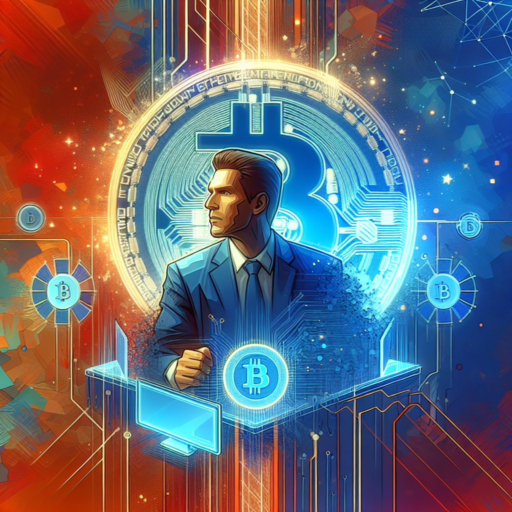 Waarom Kevin Warsh De Bitcoin Toekomst Negatief Beïnvloedt