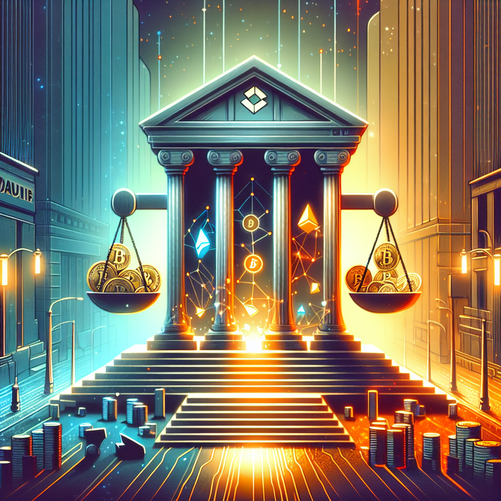 Wall Street Bank Verlaagt Aanbevelingen Voor Grote Crypto Miners: Een Nieuwe Realiteit?
