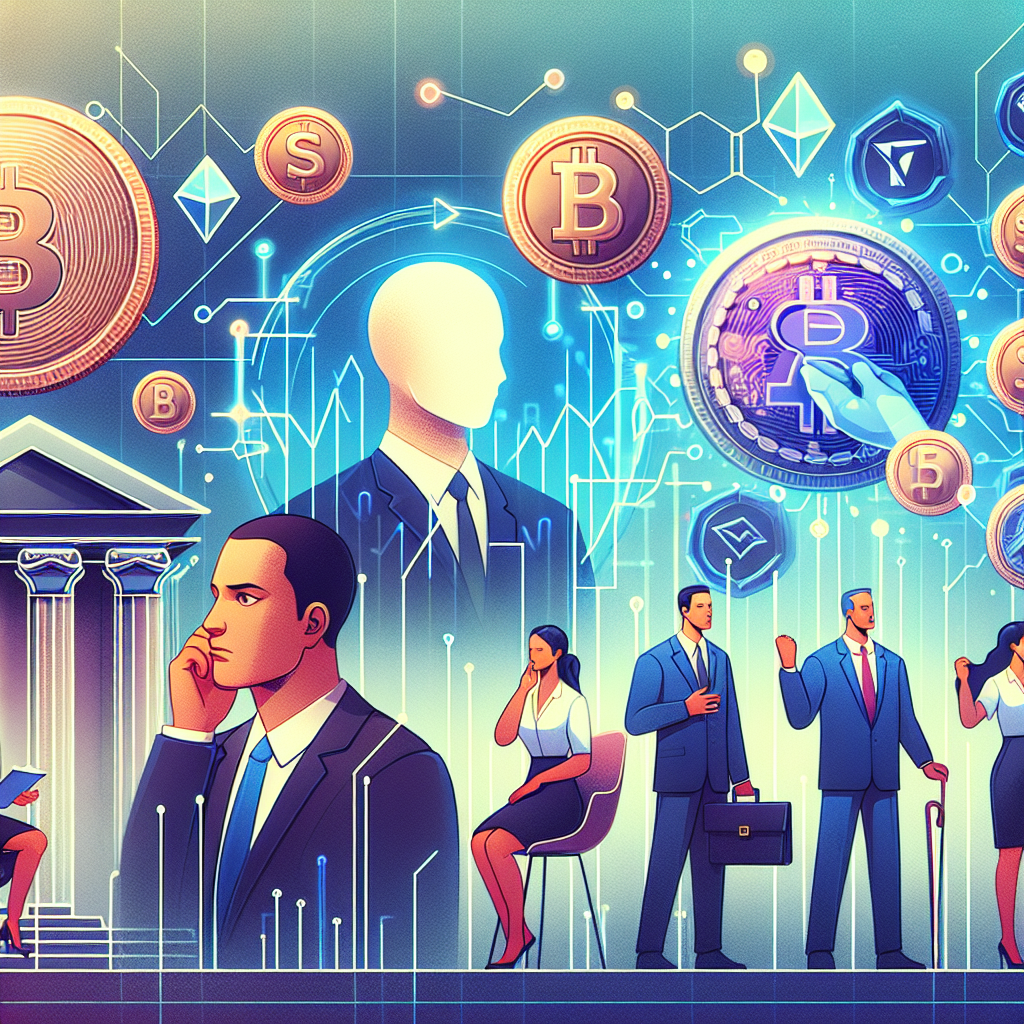 Wetgevers Dringen Aan Bij SEC Om Actie Te Ondernemen Tegen Justin Sun