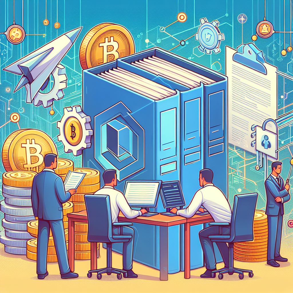 Wetsvoorstel Streeft Naar Herdefiniëring Van Blockchain Ontwikkelaars In Amerikaanse Wetgeving