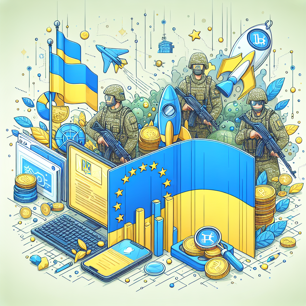 Whitebit Verboden In Rusland: Gevolgen Voor De Crypto Wereld En Oorlogsinspanningen In Oekraïne