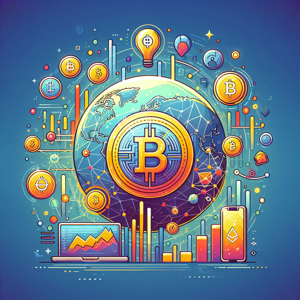 World Liberty Financials USD1 Stablecoin Betreedt Myriads Voorspellingsmarkt