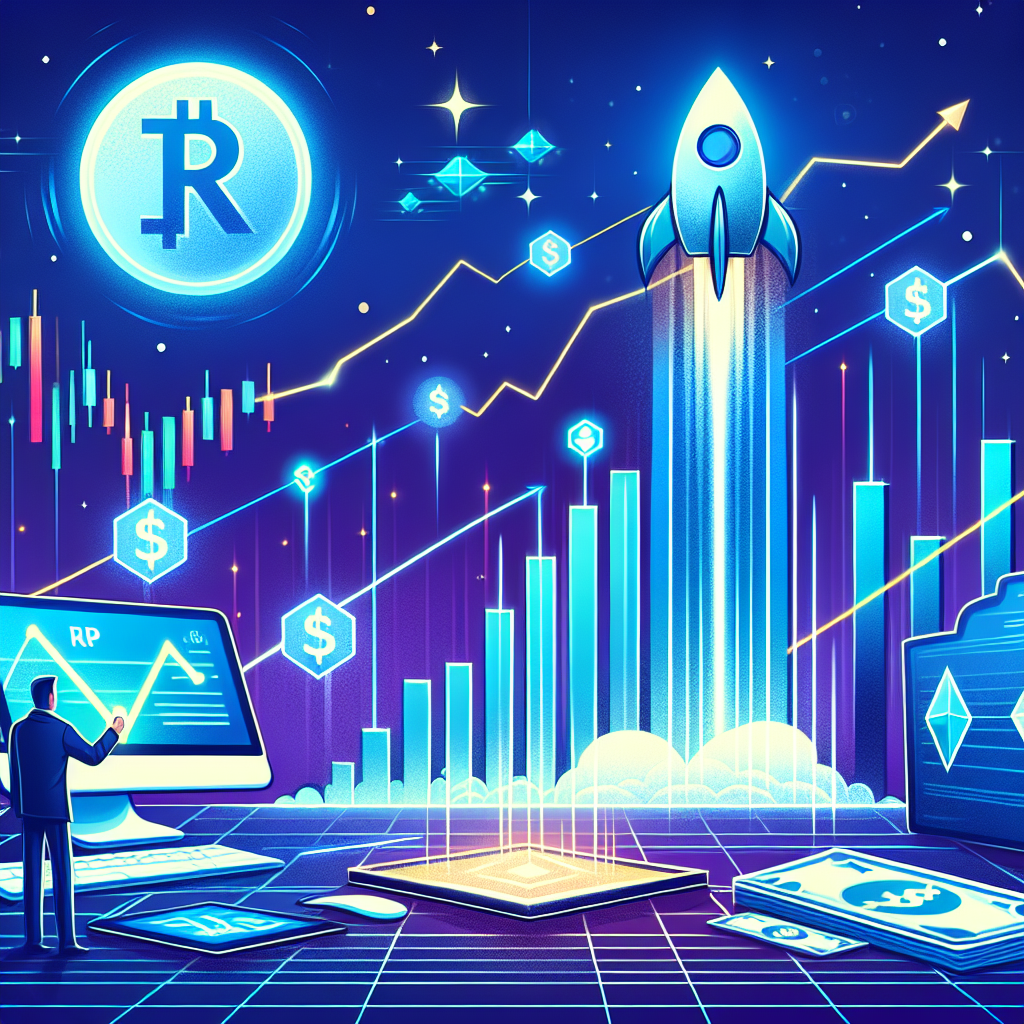 XRP Derivatenindicatoren Schieten Omhoog: Voorspelt Dit Een Opwaartse Trend?