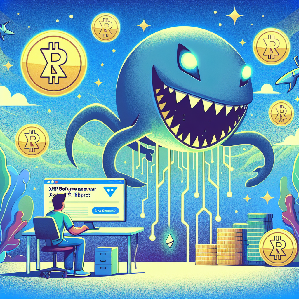 XRP ETF’s Verslinden Aanbod En Onthullen Een Verborgen $1 Miljard Geheim