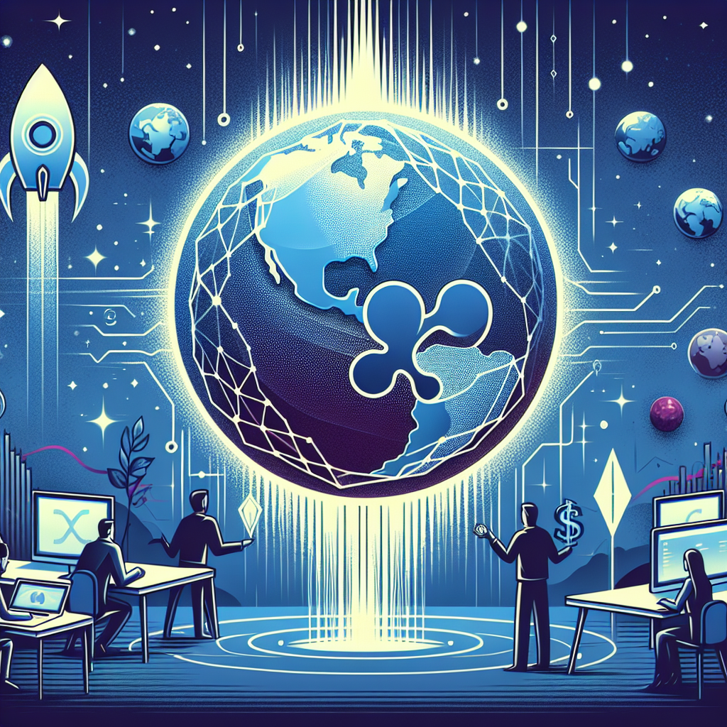 XRP Klaar Voor Nieuwe Historische Rally: Uitgebreide Analyse En Voorspellingen Van Top Crypto Expert