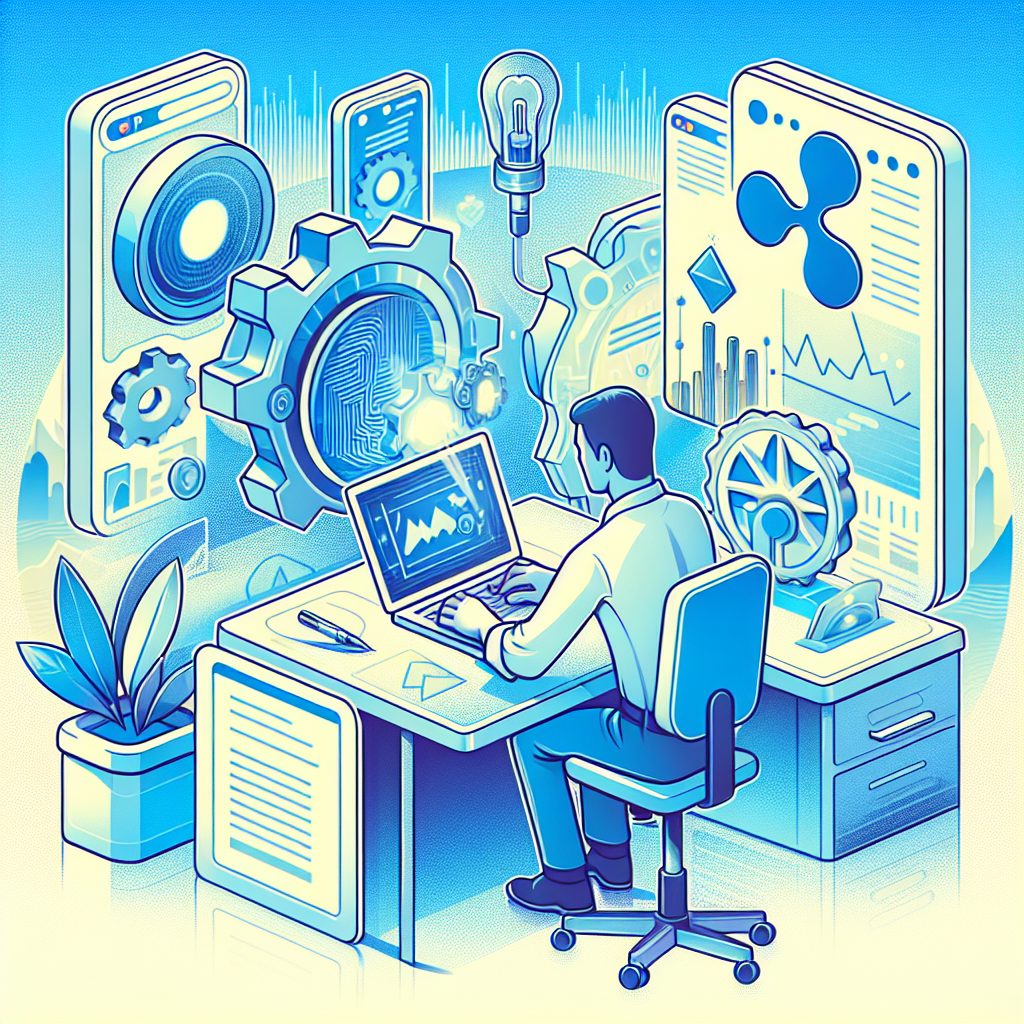 XRP Ledger In 2026: Uitdagingen En Kansen Voor Liquiditeit En Groei Volgens Panos Mekras