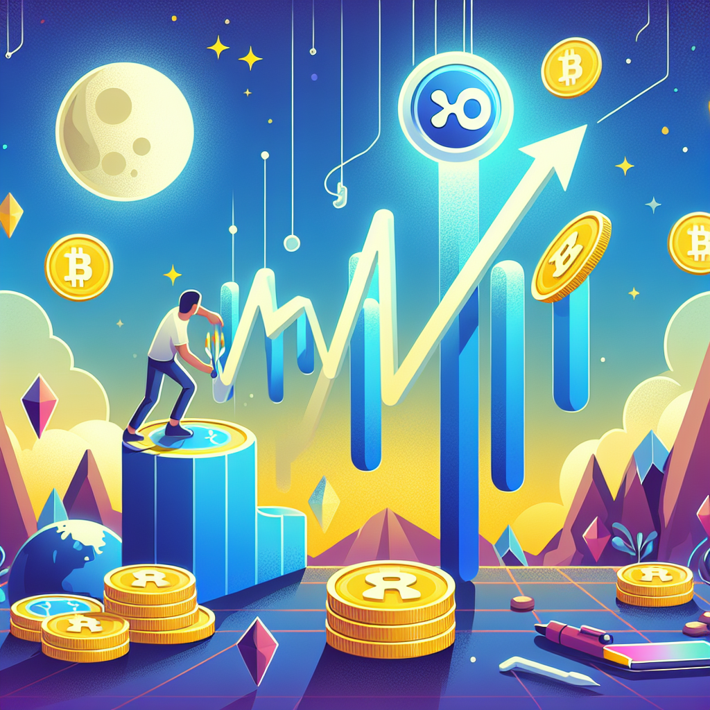 XRP’s Unieke Rol: Bruggen Bouwen In Grensoverschrijdende Betalingen En Liquiditeitsbeheer