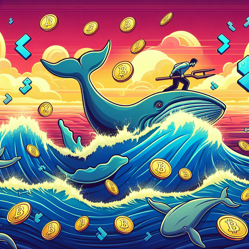 XRP Onder Druk: Whales Signaleren Verkoop Terwijl Bulls Worstelen Met Weerstand