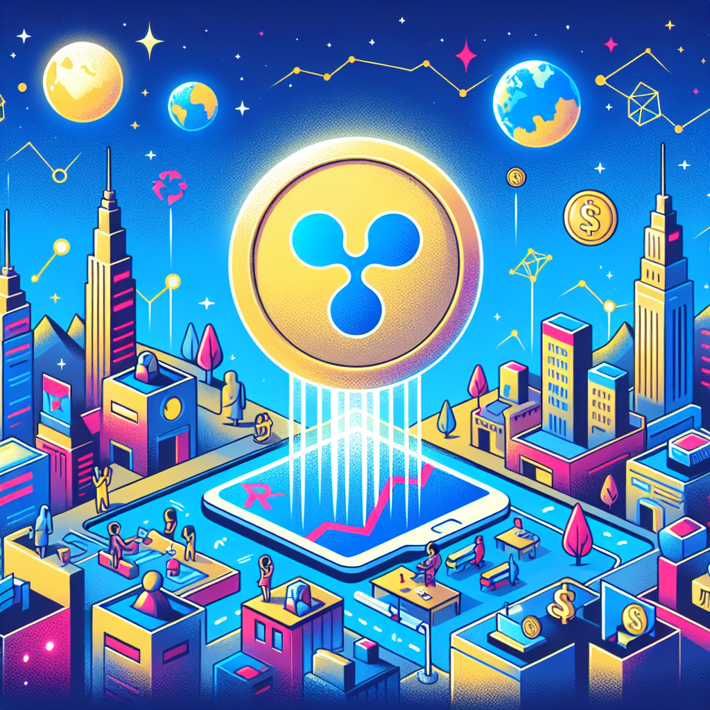 XRP Overheerst Zuid-koreaanse Markt: Analyse Van De Onverwachte Crypto Trend