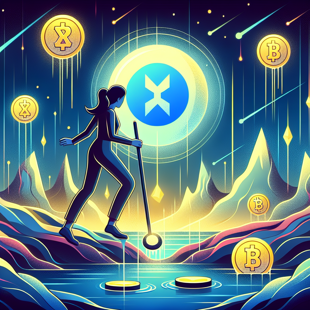 XRP Prijsvoorspelling: Crypto-analist Ziet Mogelijke Stijging Naar $18