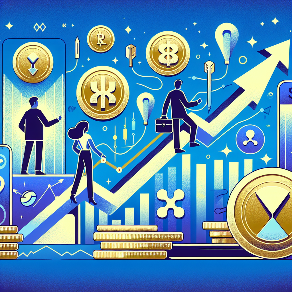 XRP Richting $11 en $70: De Nieuwe Impuls Waar Je Op Moet Letten