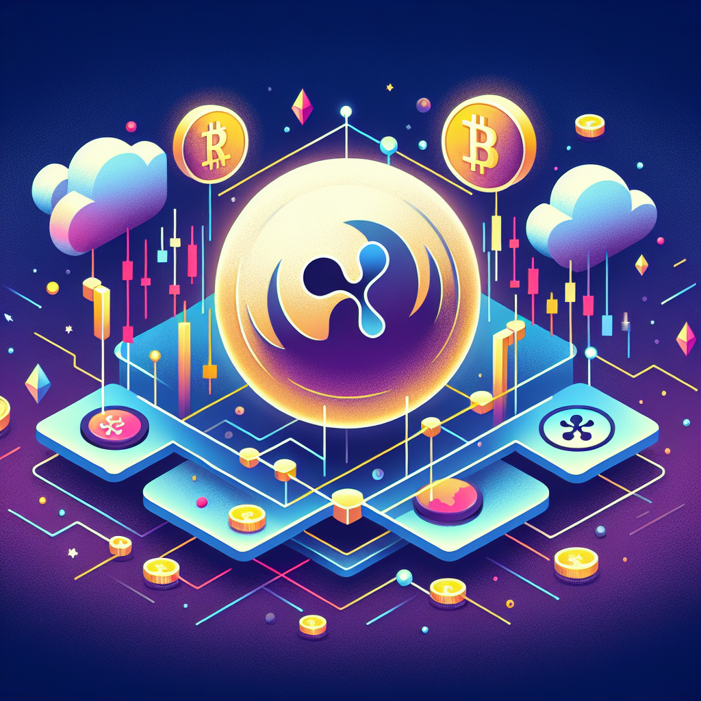 XRP’s Mogelijke Doorbraak: Bullish Divergentie Signaleert Kansen Voor Recordhoogtes