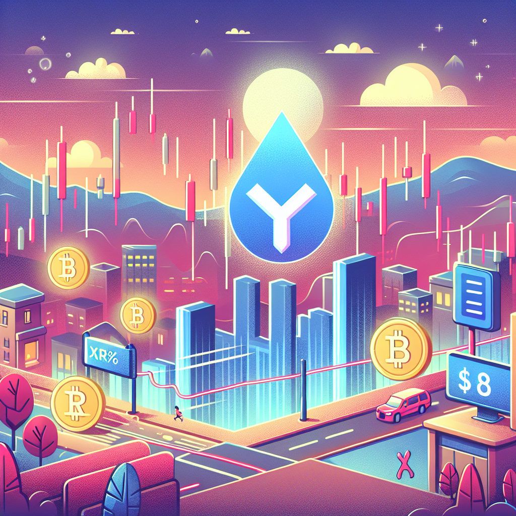 XRP Verliest 4% Terwijl Handelaars Kijken Of Ondersteuning Bij $1,88 Standhoudt