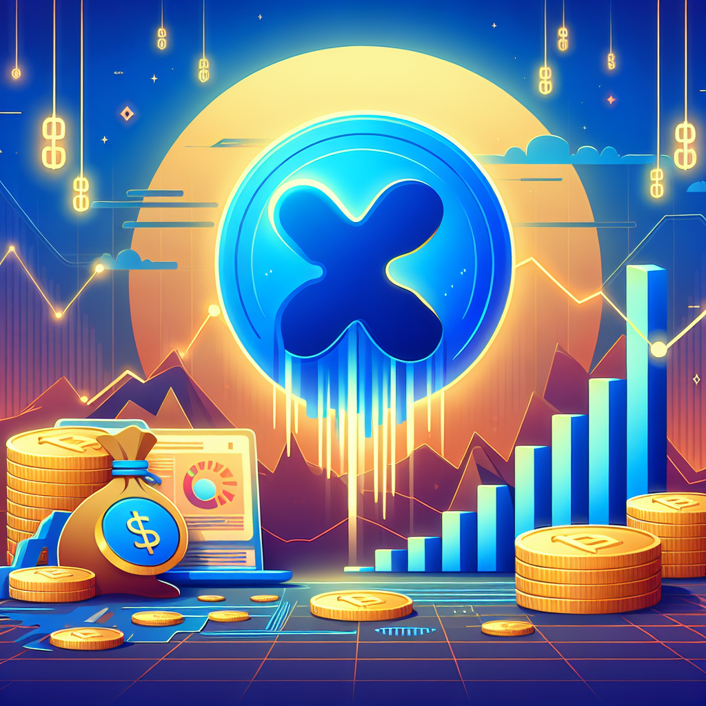 XRP Worstelt Met $1,90: On-chain Data Suggereert Verminderde Verkoopdruk Ondanks Bearish Marktcondities