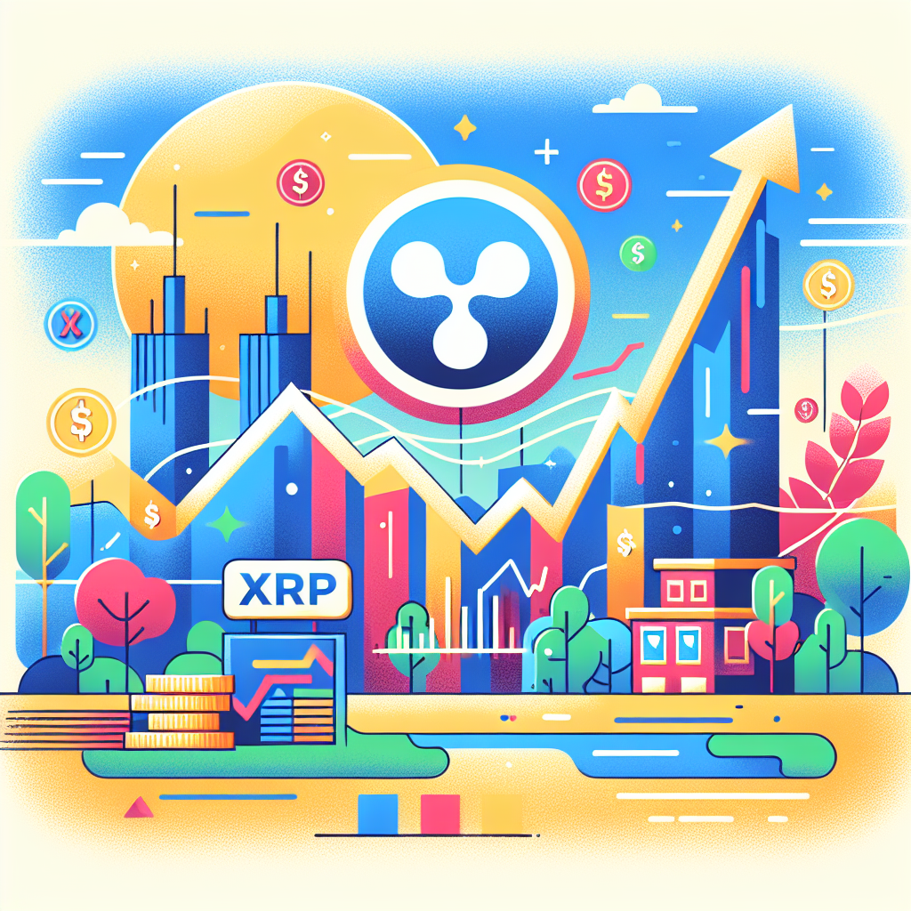 XRP’s Mogelijke Koersstijging Naar $10.000: Analyse En Voorspellingen Van Crypto-experts