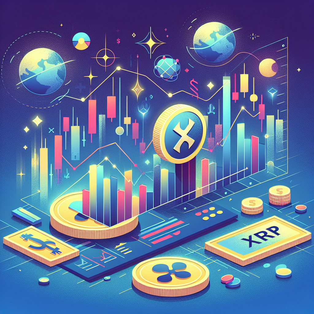 XRP’s Prijsdynamiek: Onderzoek Naar De Invloed Van De Amerikaanse Dollarindex