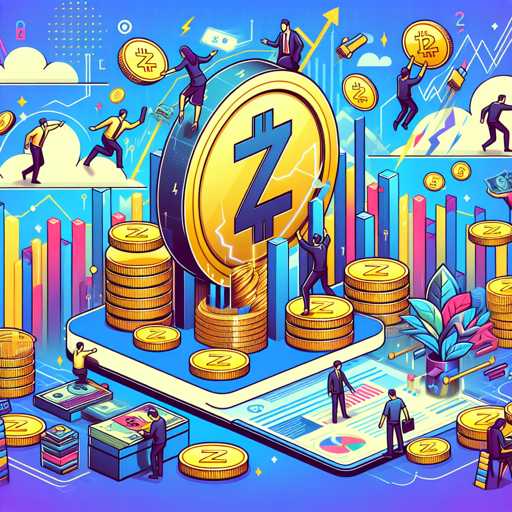 Zcash Ziet Grootste Daling Onder Digitale Activa’s Na Bestuurlijk Tumult En Leverage Crisis