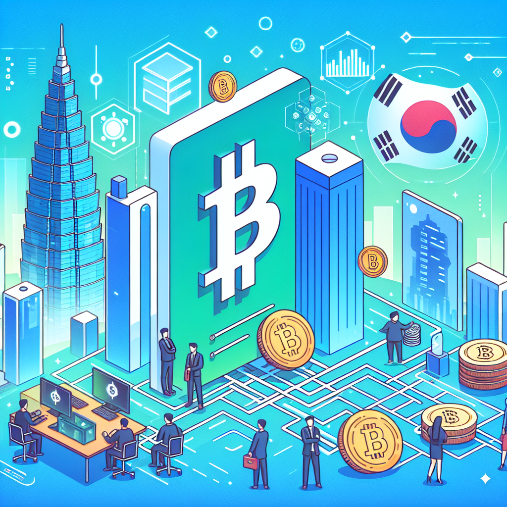 Zuid-Korea Versterkt Crypto-regelgeving: Nieuwe Kansen En Uitdagingen Voor Tokenized Securities