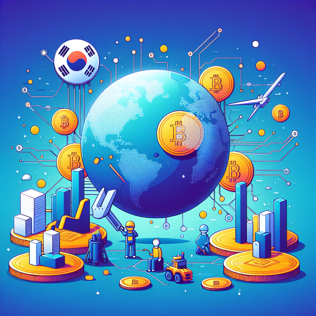 Zuid-Korea’s Cryptomarkt Herleeft: Miden En Koda Vormen Strategische Alliantie