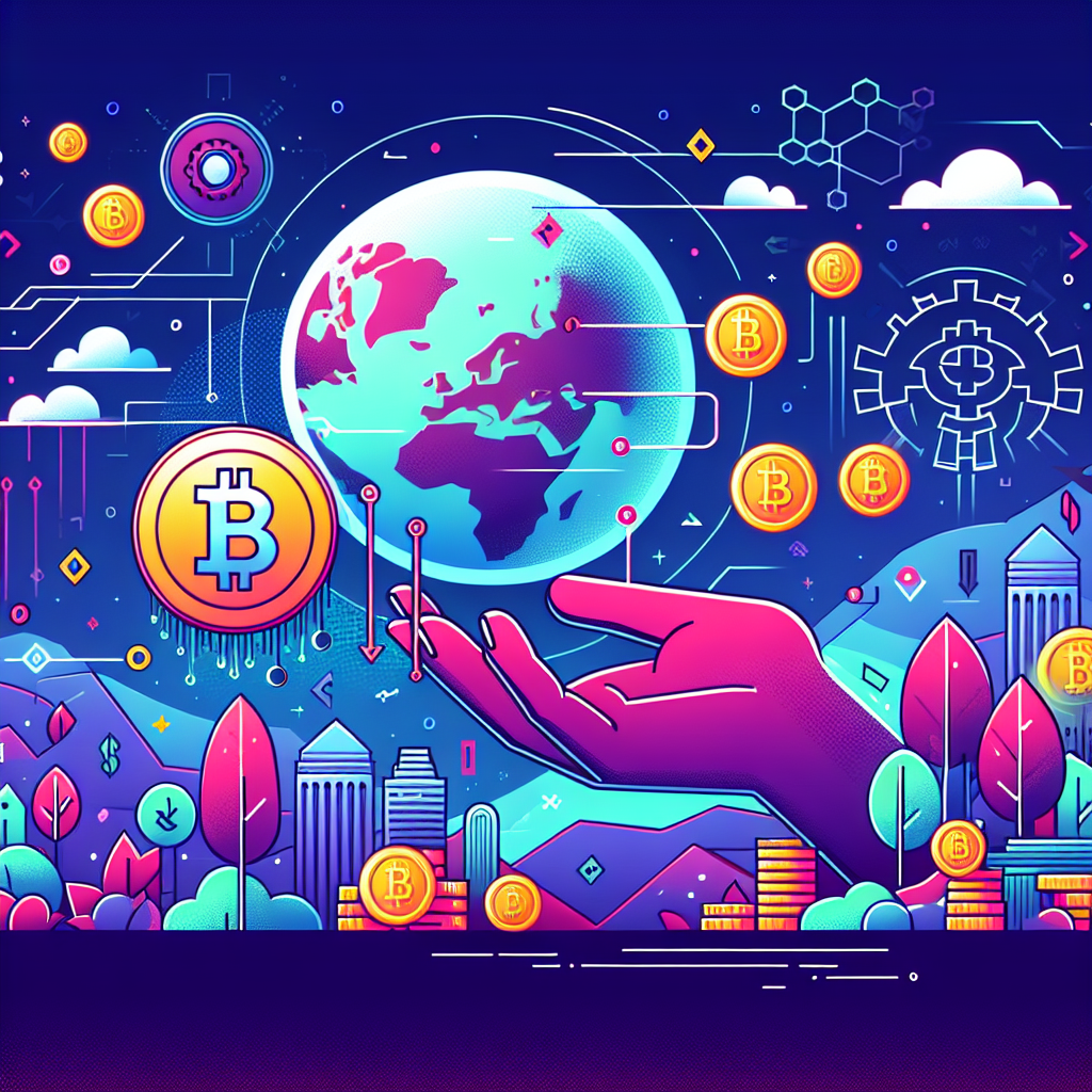1% Crypto Allocatie In Azië Kan $2 Triljoen Aan Nieuwe Geldstromen Ontgrendelen