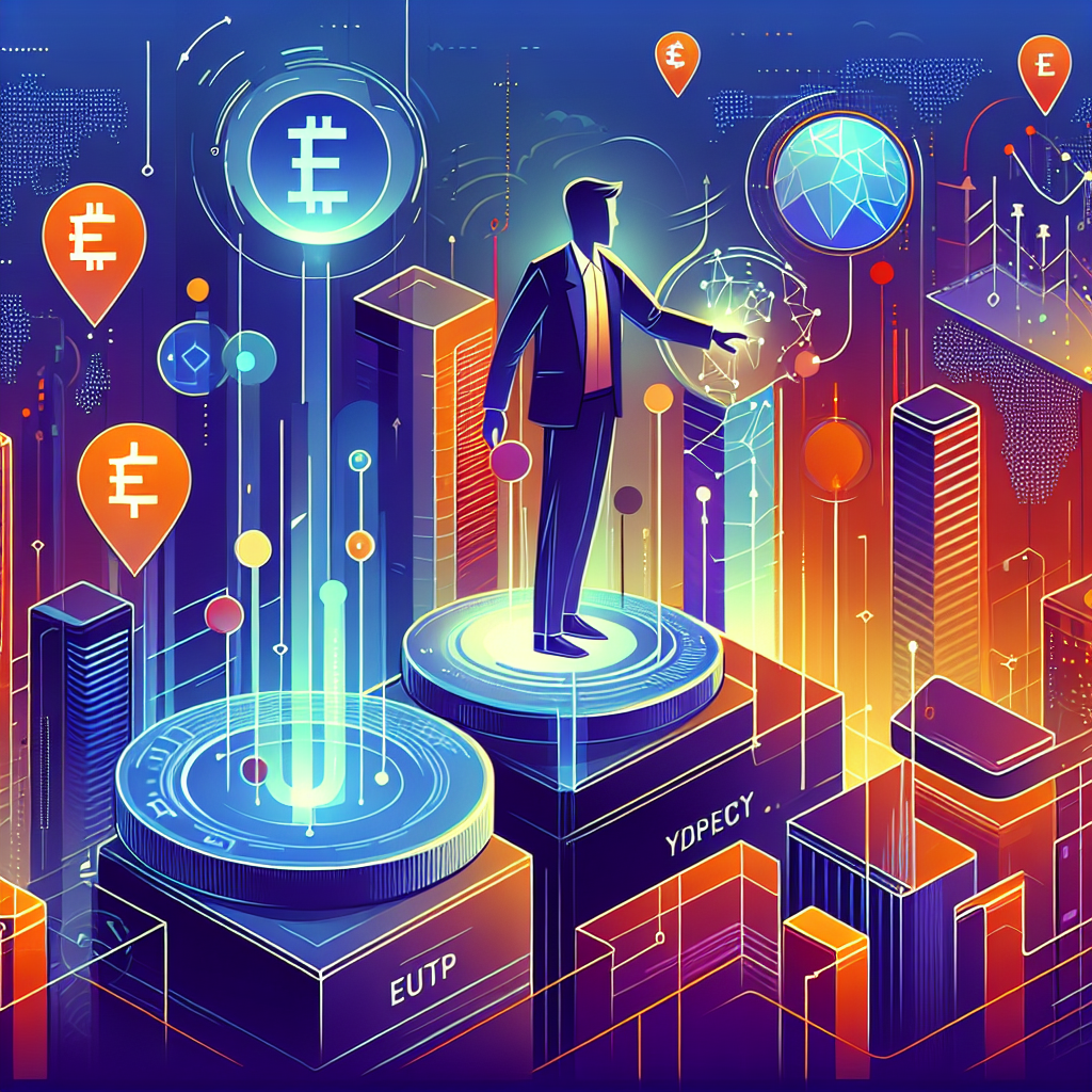 21Shares Introduceert Innovatieve Strategie Yield ETP In Europa
