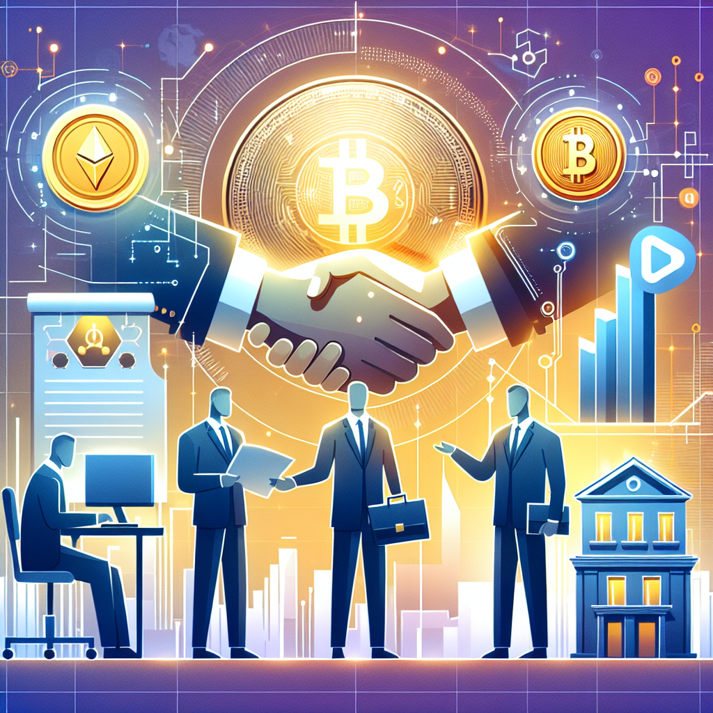 Abu Dhabi Investeringsfonds Verwerft Stake In Cryptostartup Gelinkt Aan Trump: Implicaties En Controverses