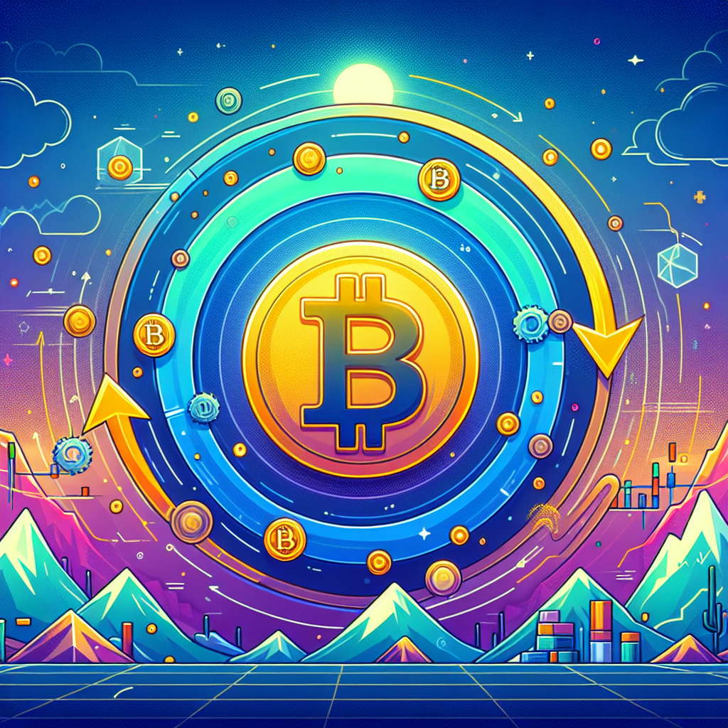 Adam Back Over De Huidige Bitcoin Cyclus