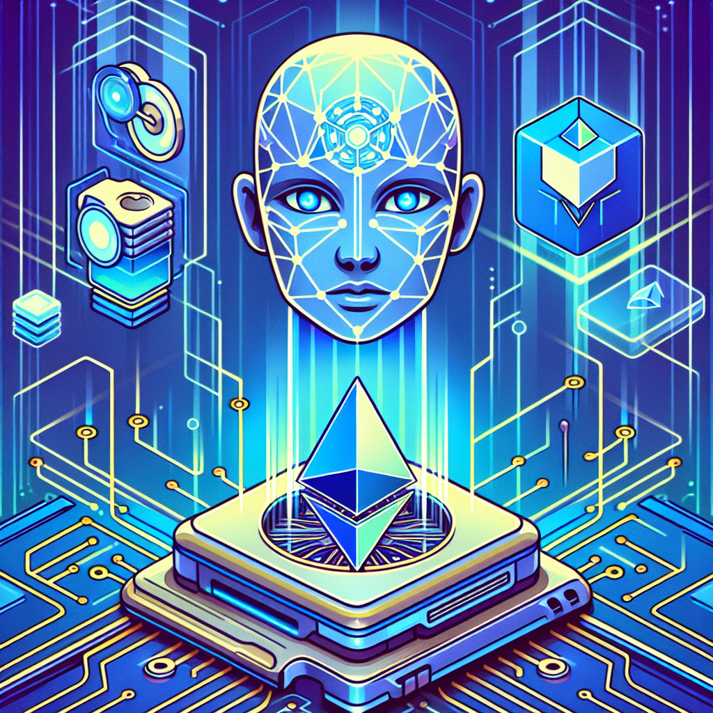 AI Agents Versterken Ethereum Beveiliging: OpenAI En Paradigm Starten Innovatief Testproject