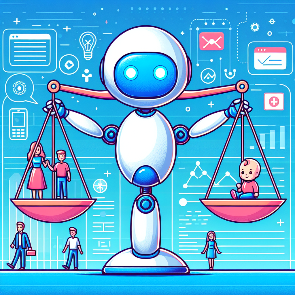 Ai-chatbots Regulering: Balanceren Tussen Kinderbescherming En Technologische Vooruitgang