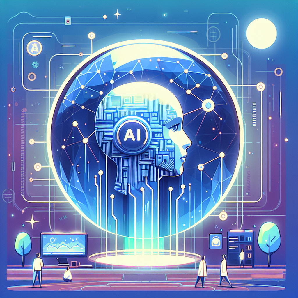 Ai.com Gelanceerd: Een Nieuwe Doorbraak In Persoonlijke Ai-agents En Cryptomarkt