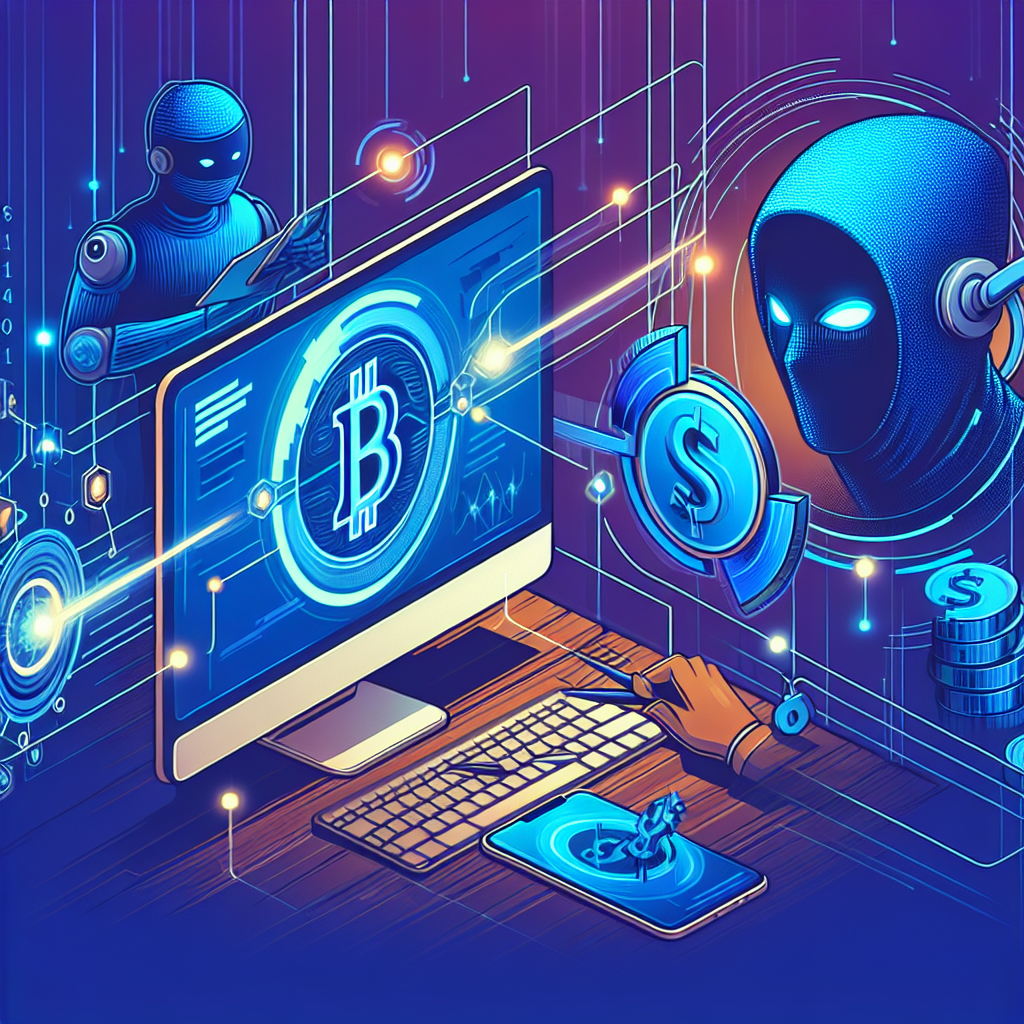 Ai-gestuurde Cyberaanvallen: De Toenemende Dreiging Van Geavanceerde Phishing En Modelextractie