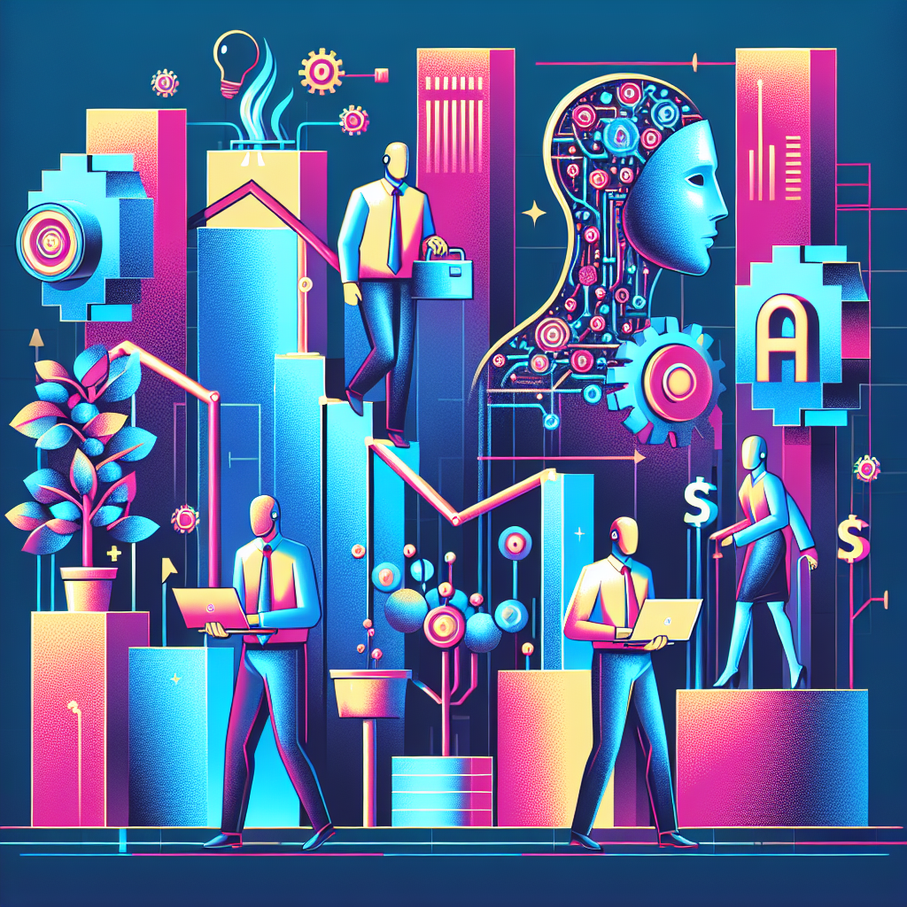 AI Impact Op De Werkvloer: Block Snijdt 40% Personeel Ondanks Financiële Gezondheid