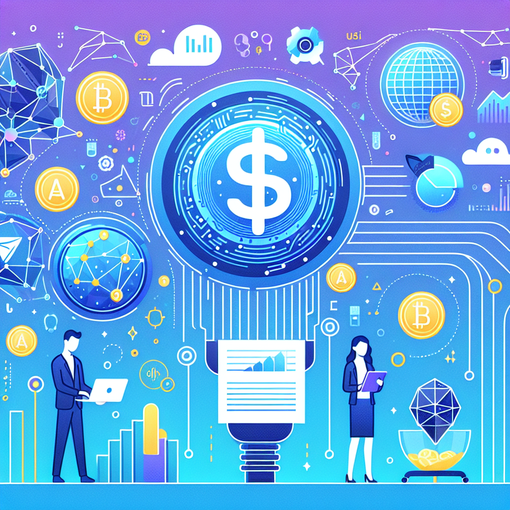 Ai’s Rol In Financiën: Besparen, Beleggen En Verder Dan De Cijfers