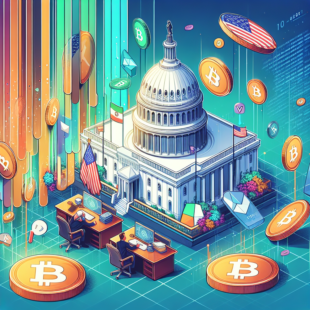 Amerikaanse Senator Start Onderzoek Naar Binance Om Veronderstelde $1,7 Miljardstroom Naar Iraanse Entiteiten