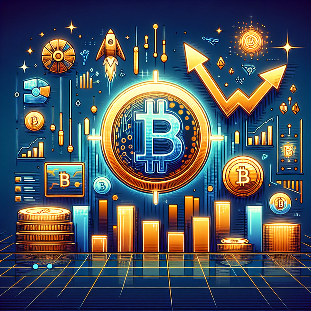 Analyse: De Impact Van Bitcoin Volatiliteit Op Microstrategy’s Financiële Prestaties