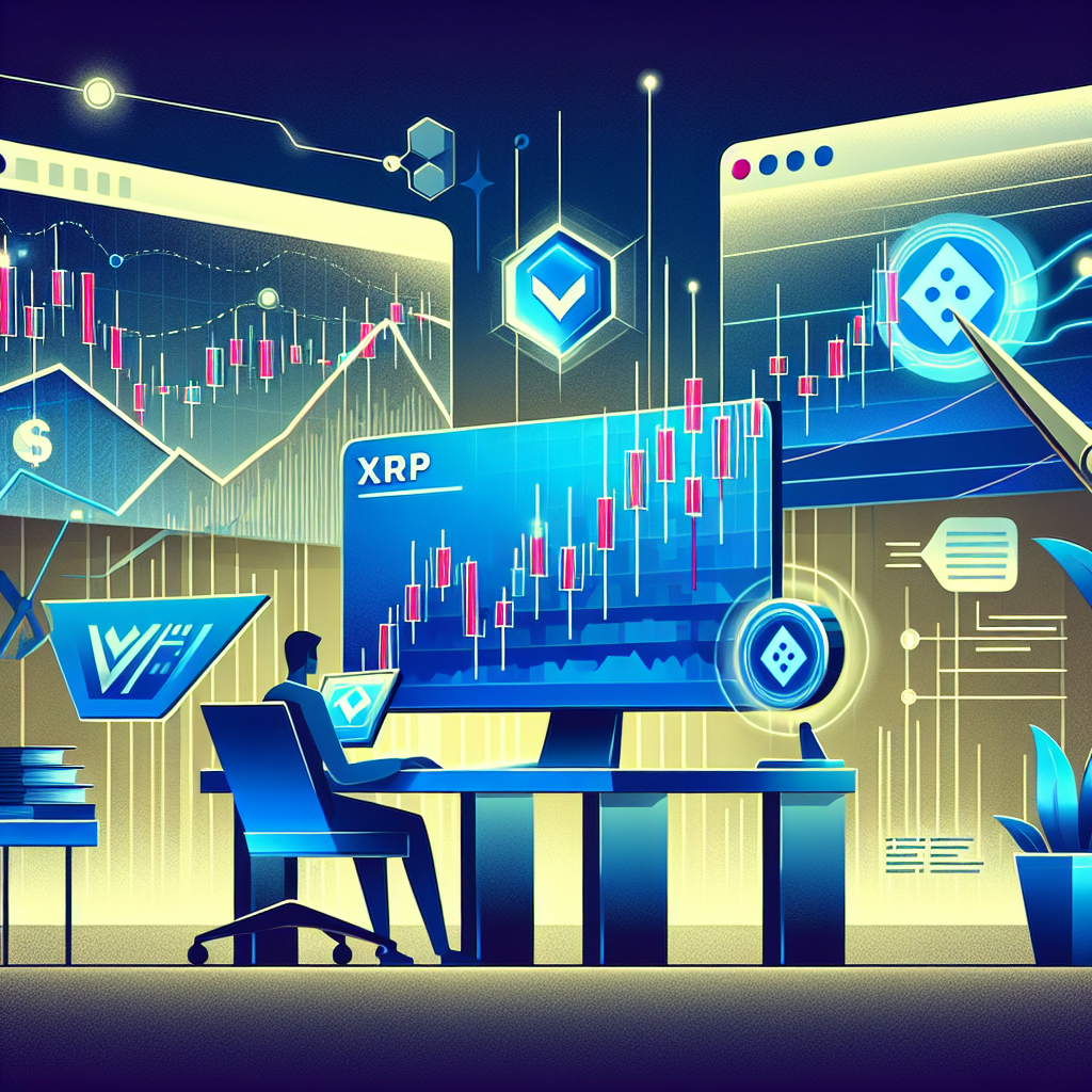 Analyse: Grote XRP Instroom Op Binance Suggereert Toename Verkoopdruk