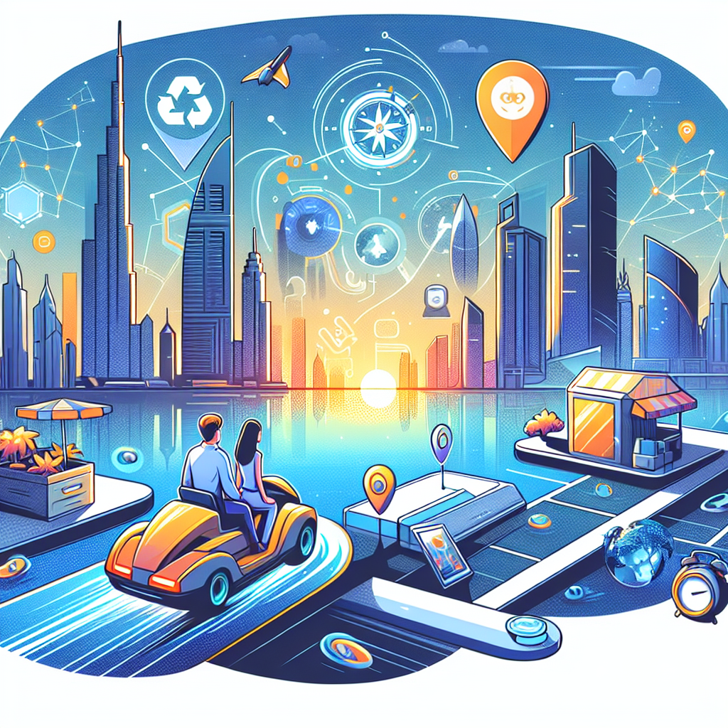 Animoca Brands Verkrijgt VASP-licentie: Nieuwe Kansen In Dubai’s Digitale Asset Markt