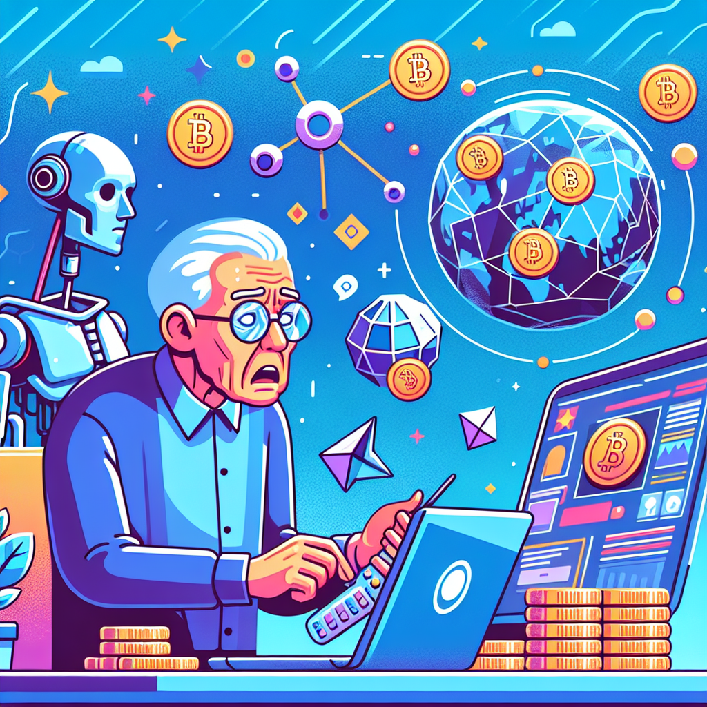Anthropic’s Experiment: Gepensioneerde Ai Zoekt Contact Met De Wereld