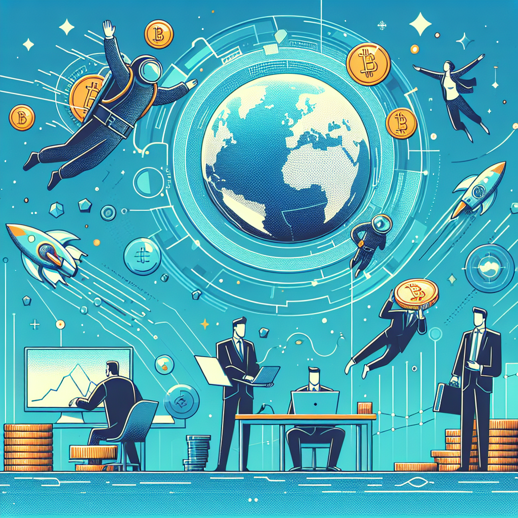 Apollo Global Management Duikt In Defi: Strategische Samenwerking Met Morpho Association Op Handen