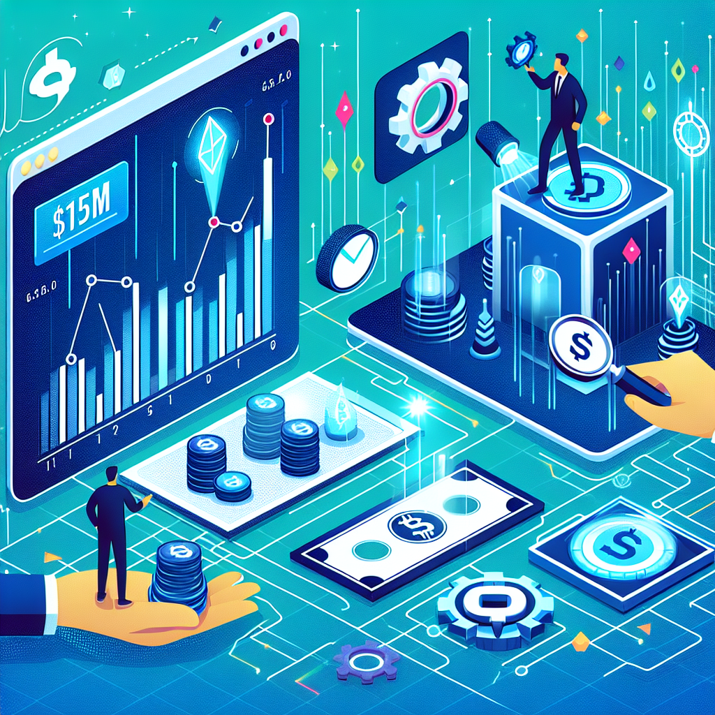 ARK Invest Verkoopt En Koopt $15M Aan Coinbase Aandelen In Strategische Zet