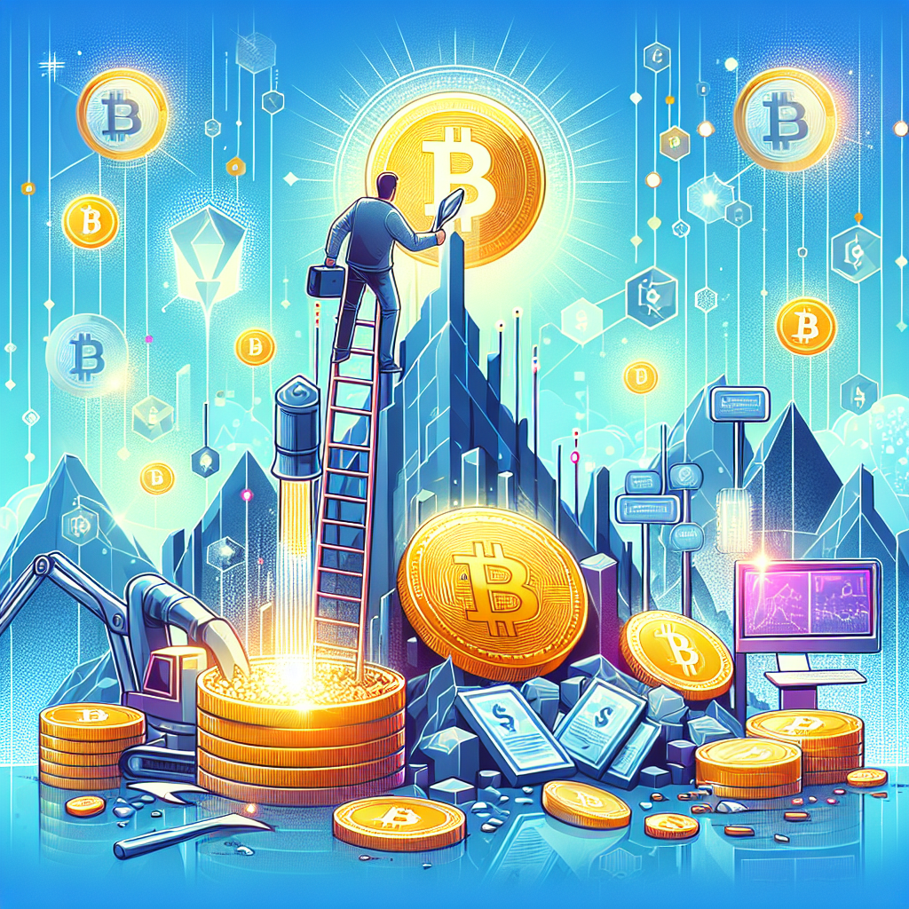 Ark Invest Versterkt Positie In BitMine En Coinbase Tijdens Bitcoin Dalingen